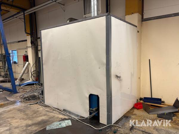 Hydraulaggregat DVAB