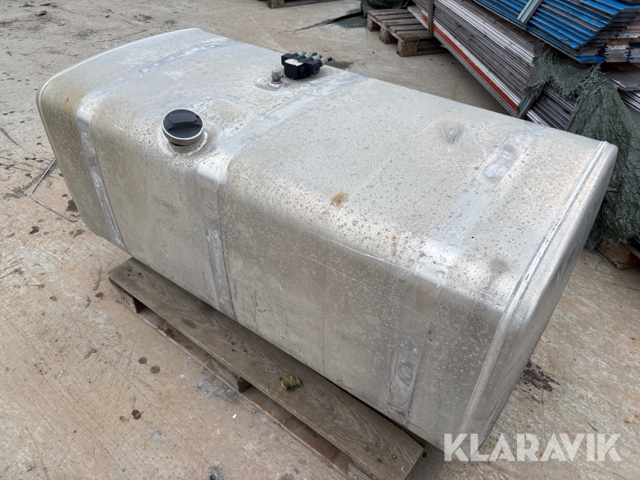 Bränsletank Scania 1871191 600L