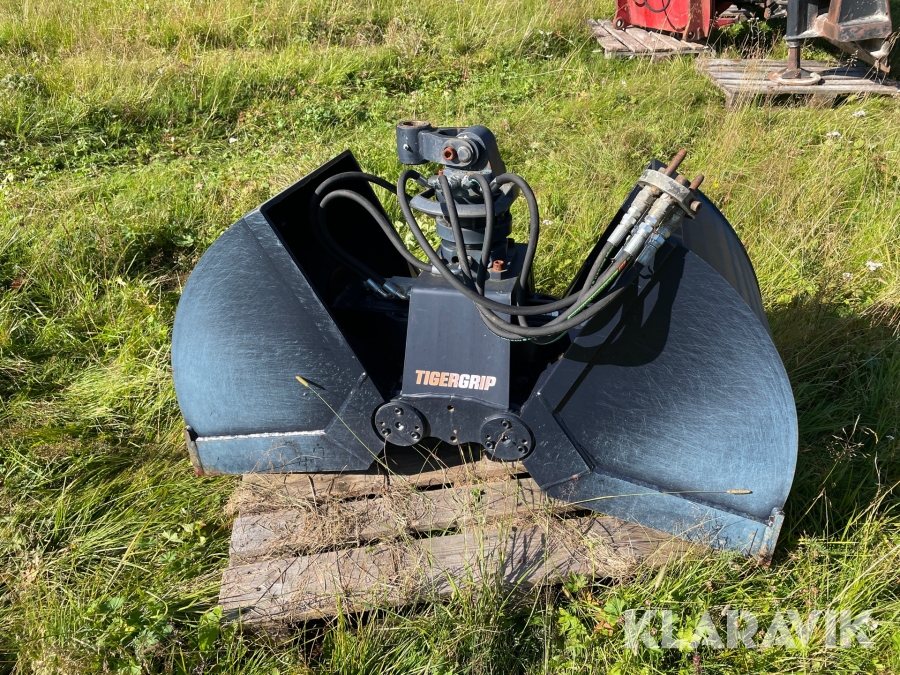 Gripskopa Tigergrip Tigergrip