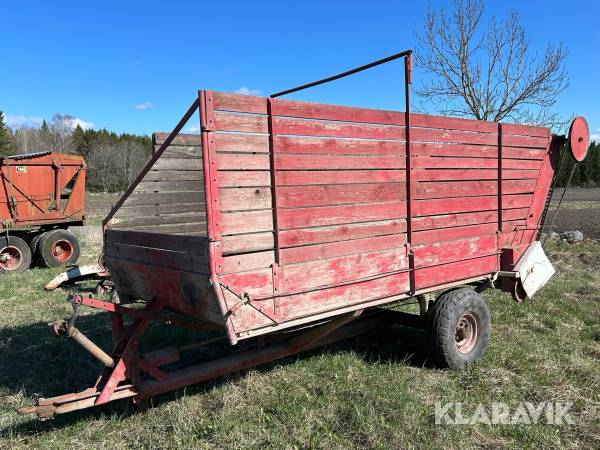 Kombivagn JF