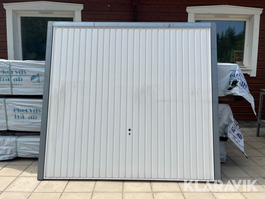 Hormann Berry N80 Ar