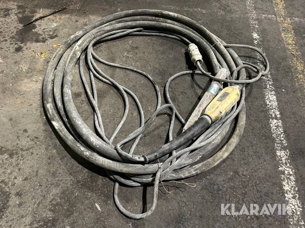 Väggstav Wacker Neuson IREN45/042/10 1 st