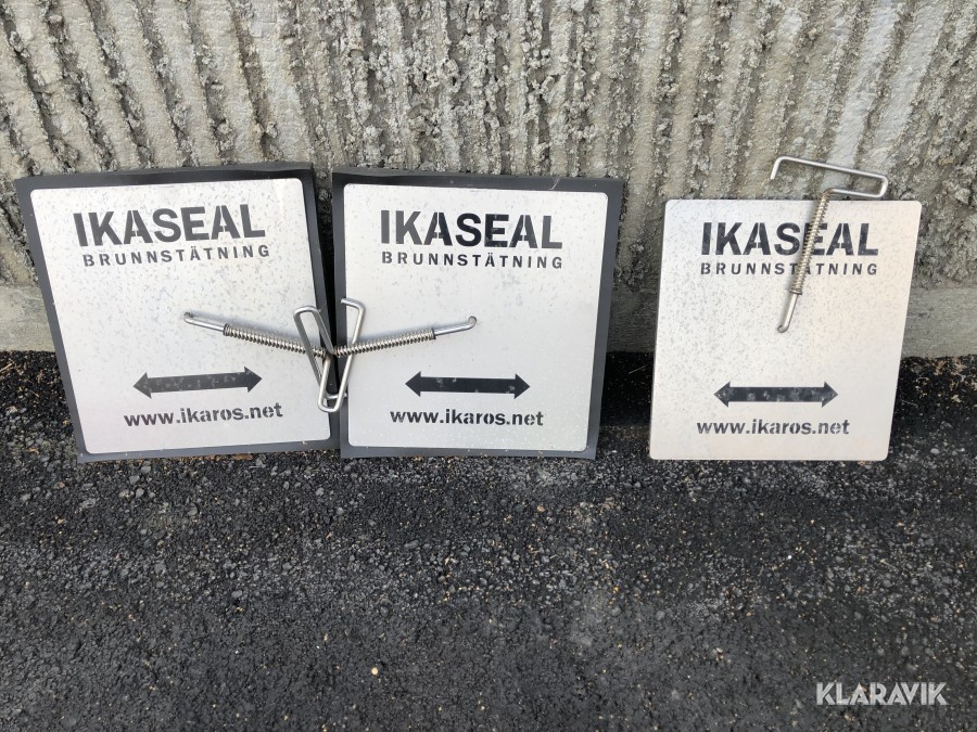 3st Brunnstätning Nya