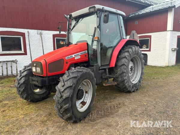 Traktor Massey Ferguson 4245