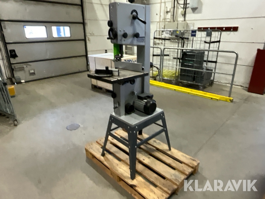 Bandsåg Luna BBS 315