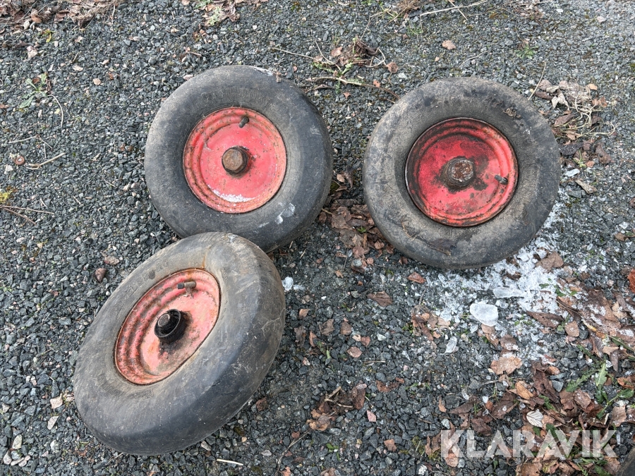 Lantbruksdäck 4.00-8