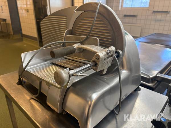 Skärmaskin VE5