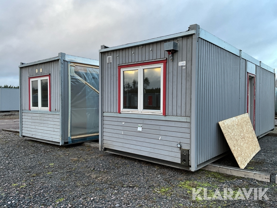 Bod 2st Moelven PK0/1V