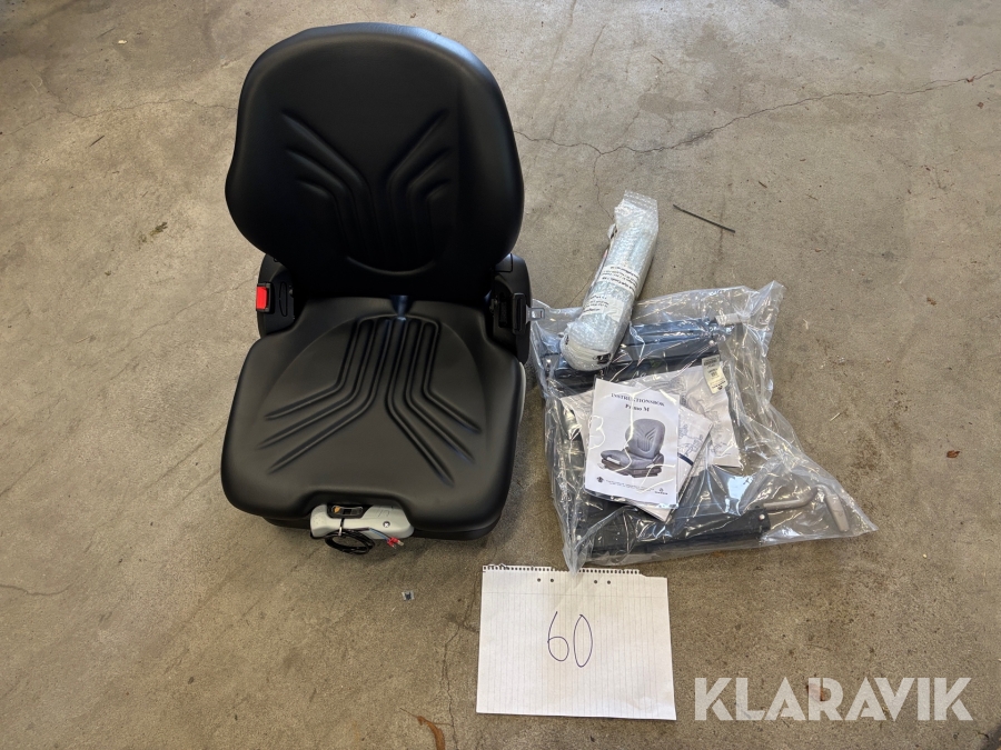 Stol Grammer Primo M 1st