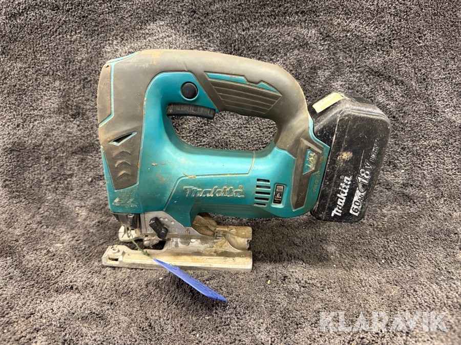Sticksåg Makita DJV182
