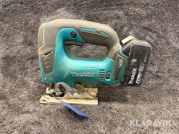 Sticksåg Makita DJV182