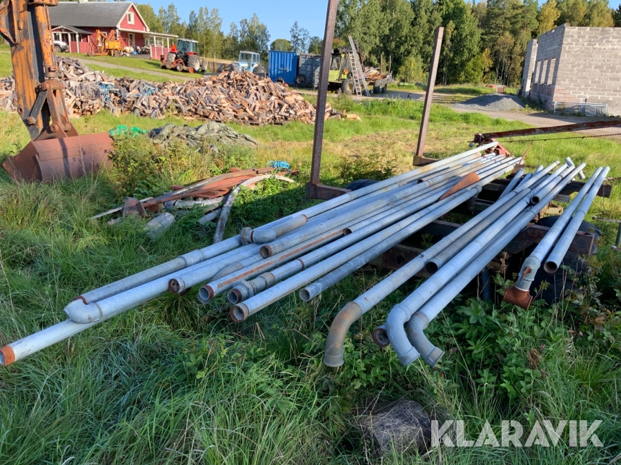 Rör, Nora, Klaravik auktioner