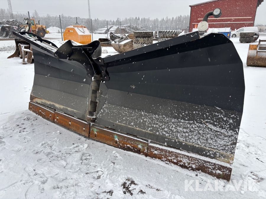 Vikplog SE 3200mm StoraBm