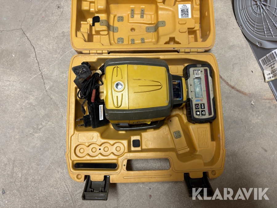 Planlaser Topcon RL - H4C