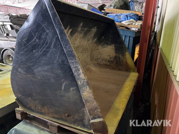 Skopa Drivex Stora BM