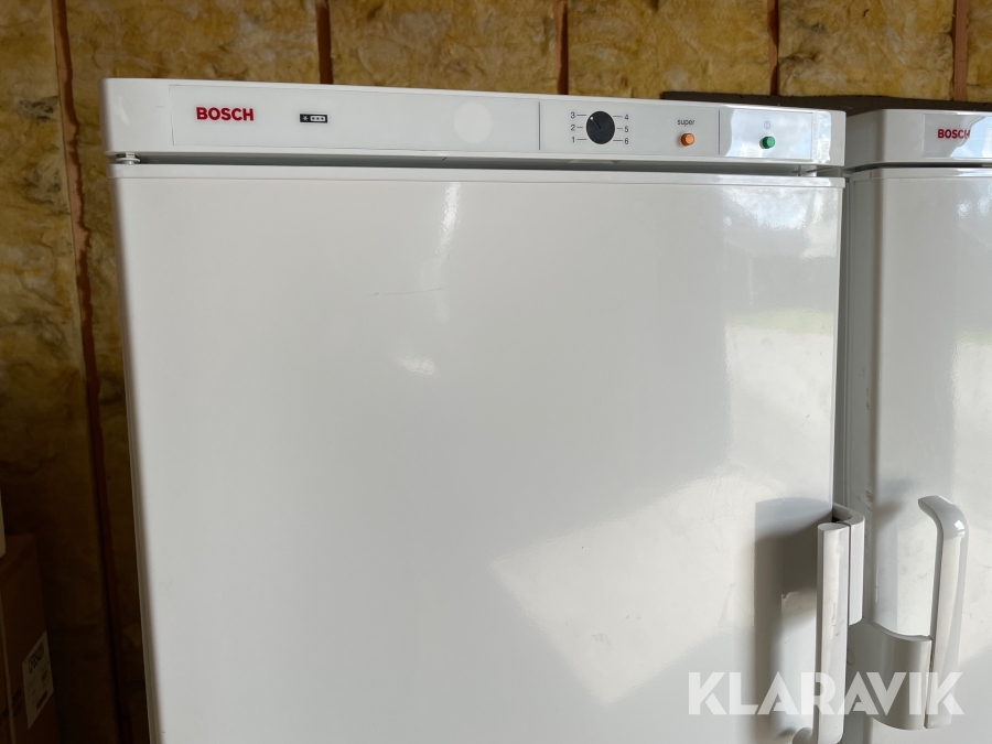 Bosch Cooler Kylskåp (Bosch Cooler, Bosch Cooler kylskåp, avancerad teknologi, avancerad teknologi elegant) Bosch Cooler Kylskåp