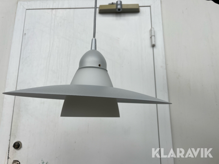 Belysning Fagerhult 60W 4 st