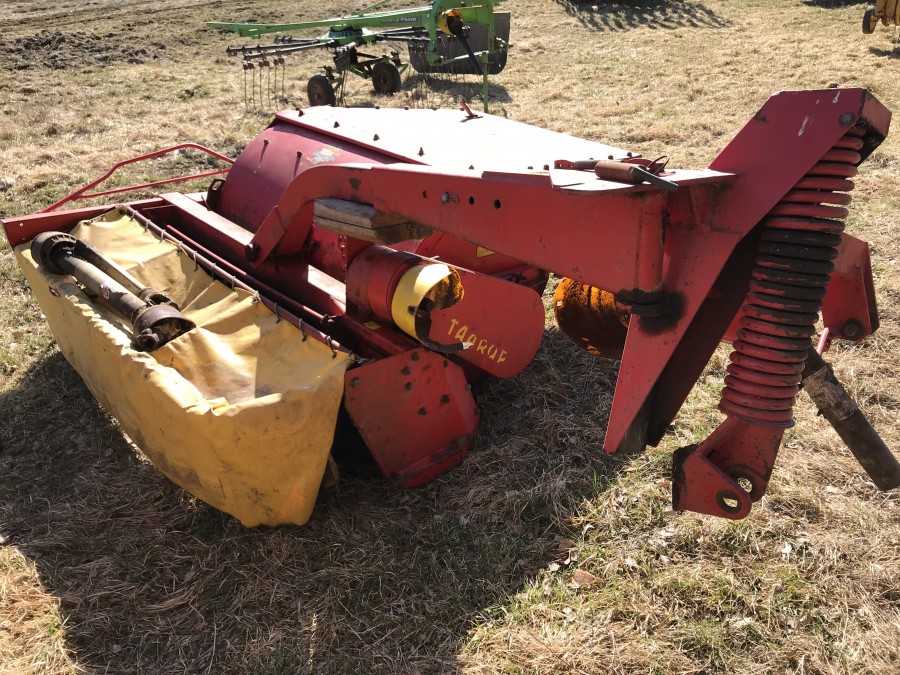 Slotterkross Taarup 304