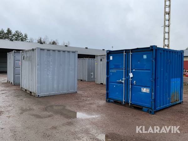 Container 5st