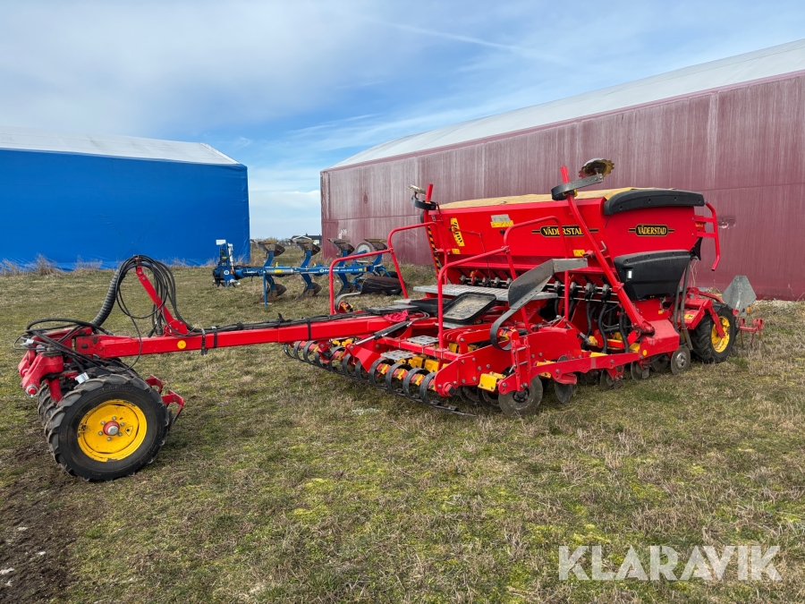 Såmaskin Väderstad Rapid 300C