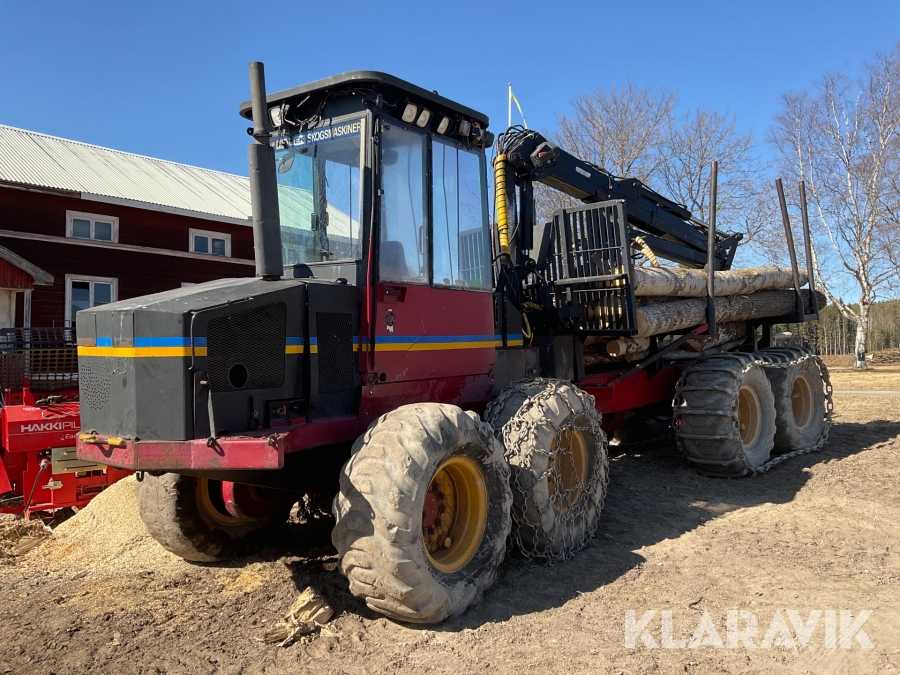 Skotare Hemek Ciceron II