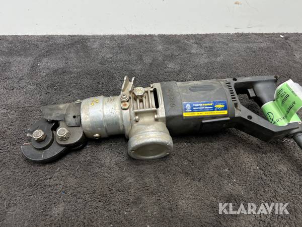 Armeringsklipp Bendof 12N