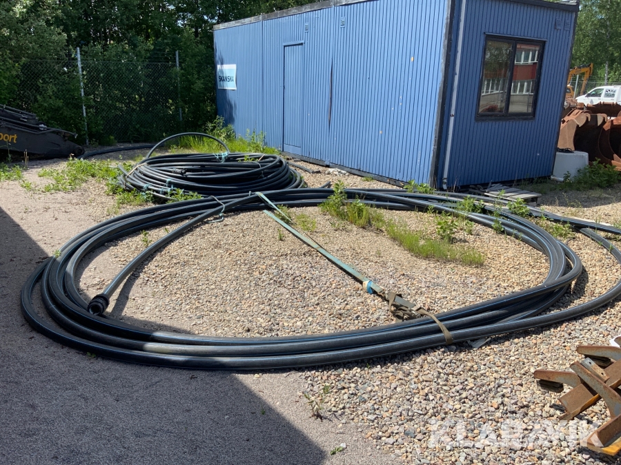 PEM slang 50 och 75 mm