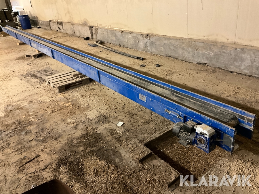 Transportband HY-band HPT 300 15 HO