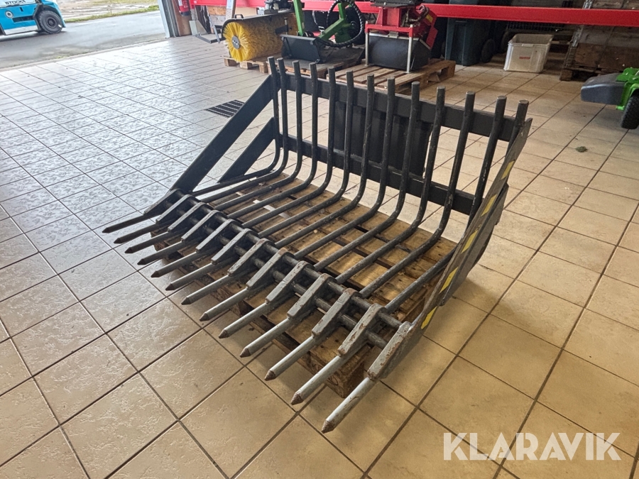 Stengrep Avant A415432