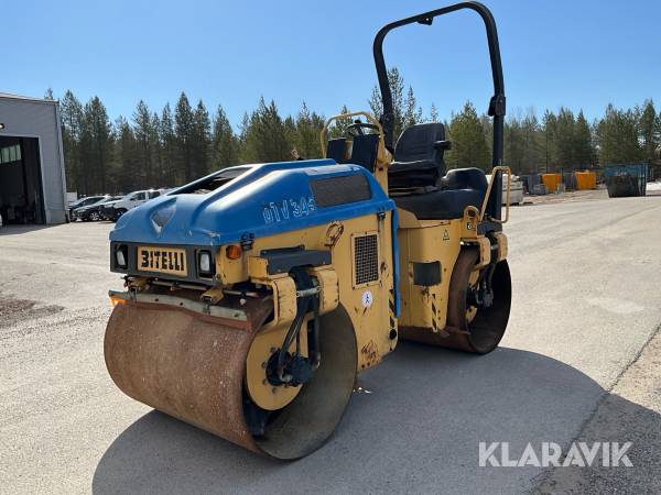 Vält Bitelli DTV345
