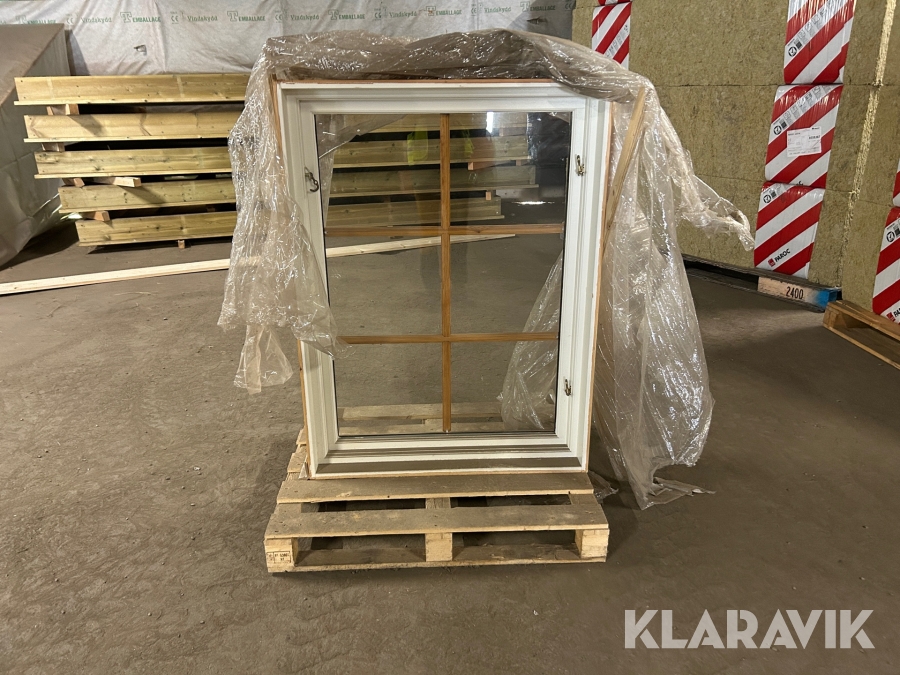 Fönster Elitfönster 9x12