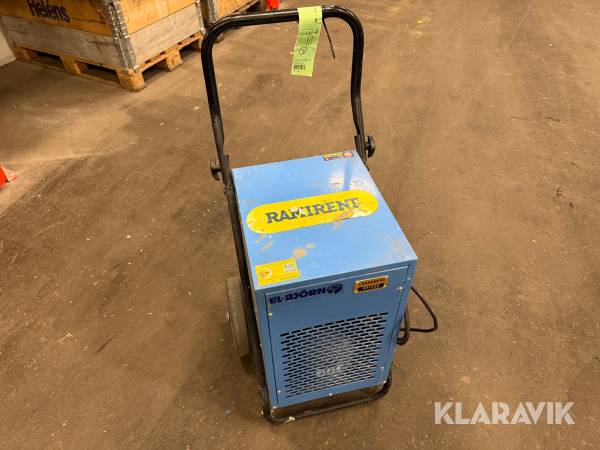 Avfuktare El-Björn A60BTB