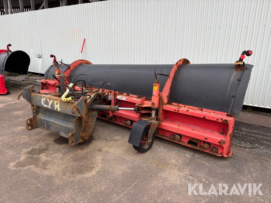 Digonalplog Mählers DP46KP-2010