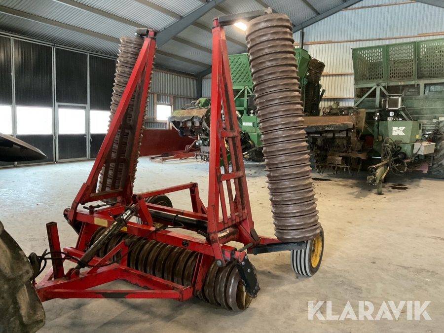 Vält Väderstad HV/M77