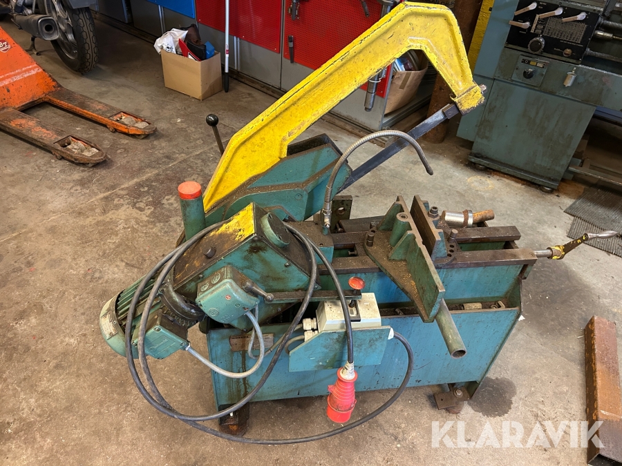 Kallsåg Weiber SM 202