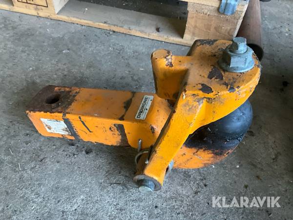 Kuldrag Doromone till Valtra