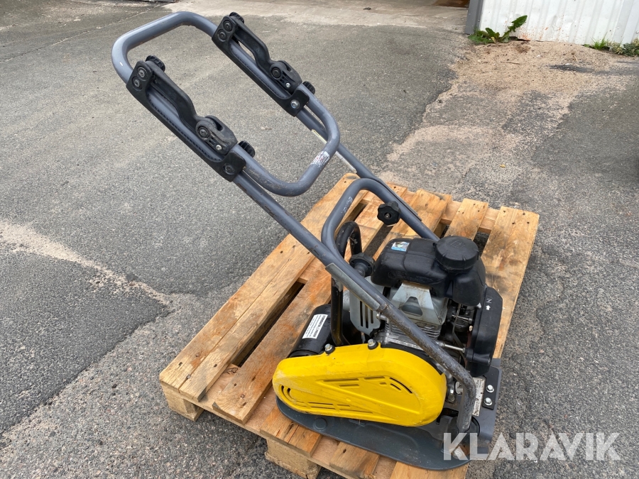 Markvibrator Atlas Copco LF50