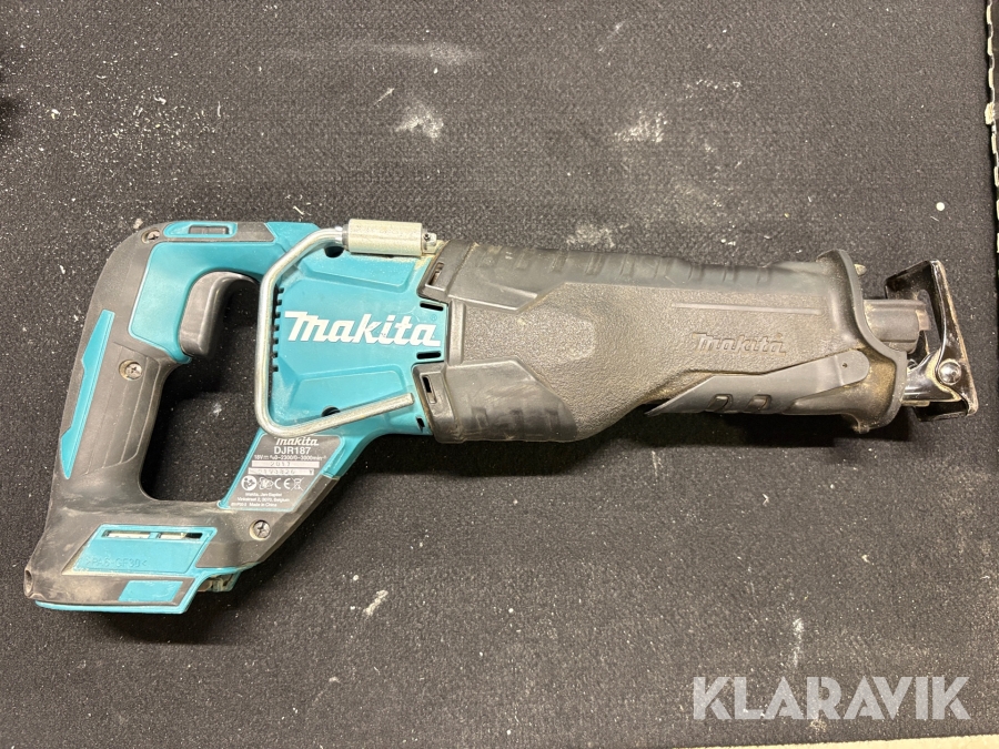 Tigersåg Makita DJR187