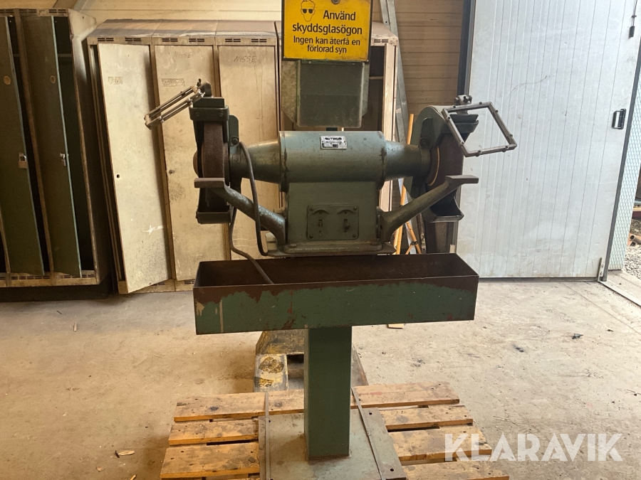 Slipmaskin Arboga EP 312