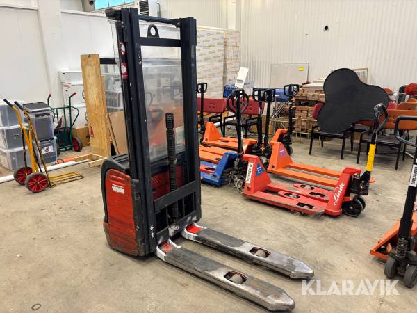 Ledstaplare Linde L12