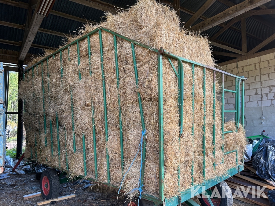 Småbalshö i fyrkantsbal 150 st