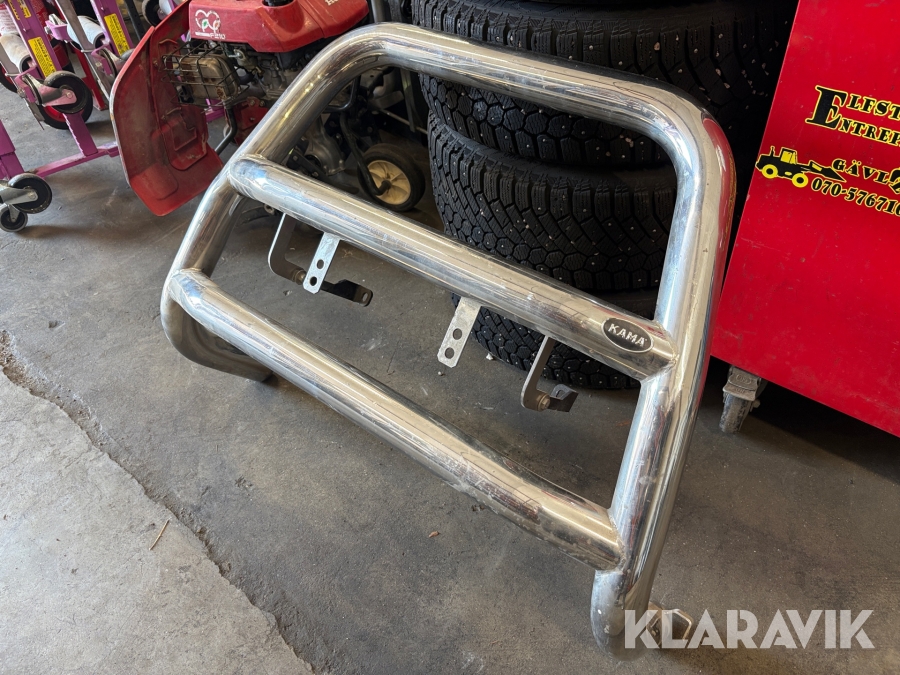 Frontbåge Kama Toyota Rav4