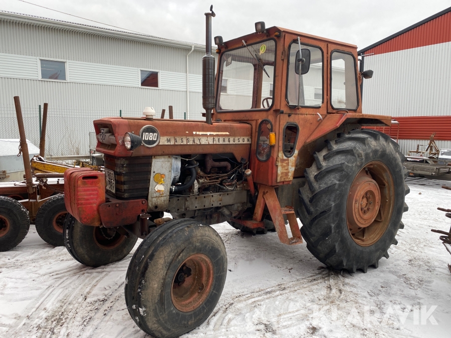Traktor Massey Ferguson 1080