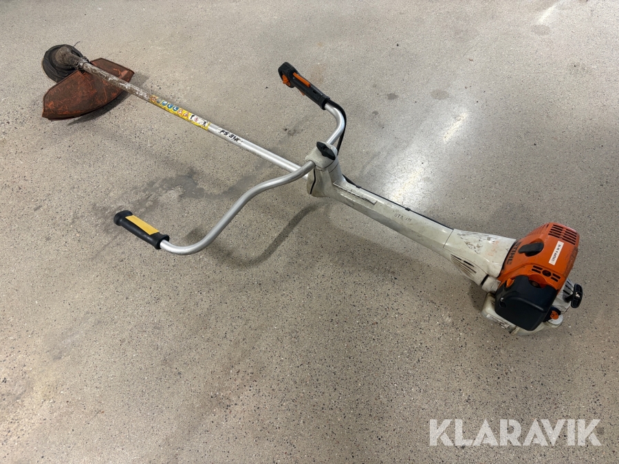 Röjsåg Stihl FS 310