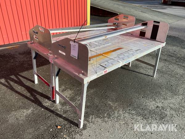 Skärbord Olles Skärbord