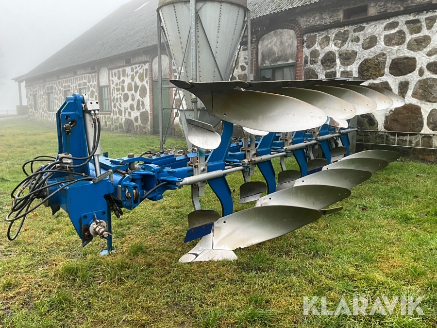 Växelplog Överum VF-CX 5975