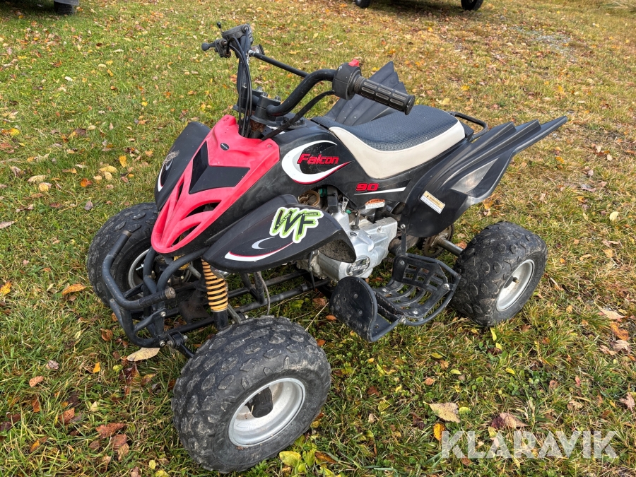Mini ATV Falcon 90