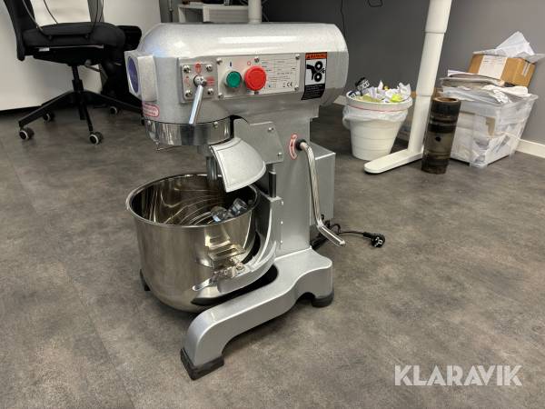 Planetblandare Maxima MPM10