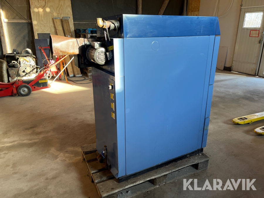 Vedpanna Baxi Solo Inova