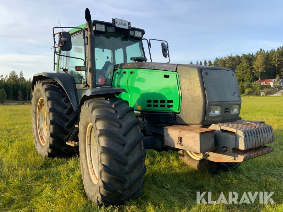 Traktor Valtra 8550 4WD